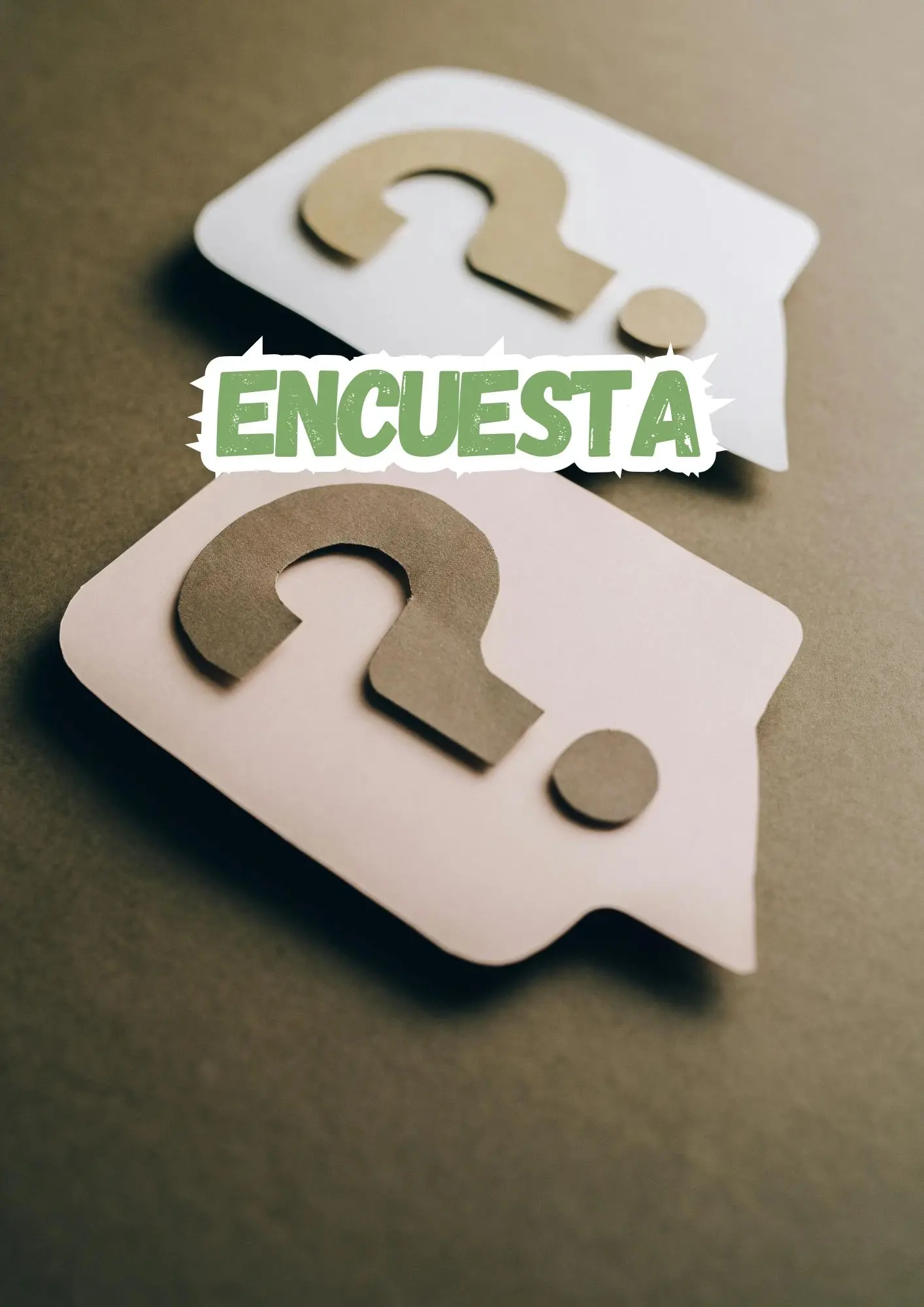 Encuesta Naturmanera