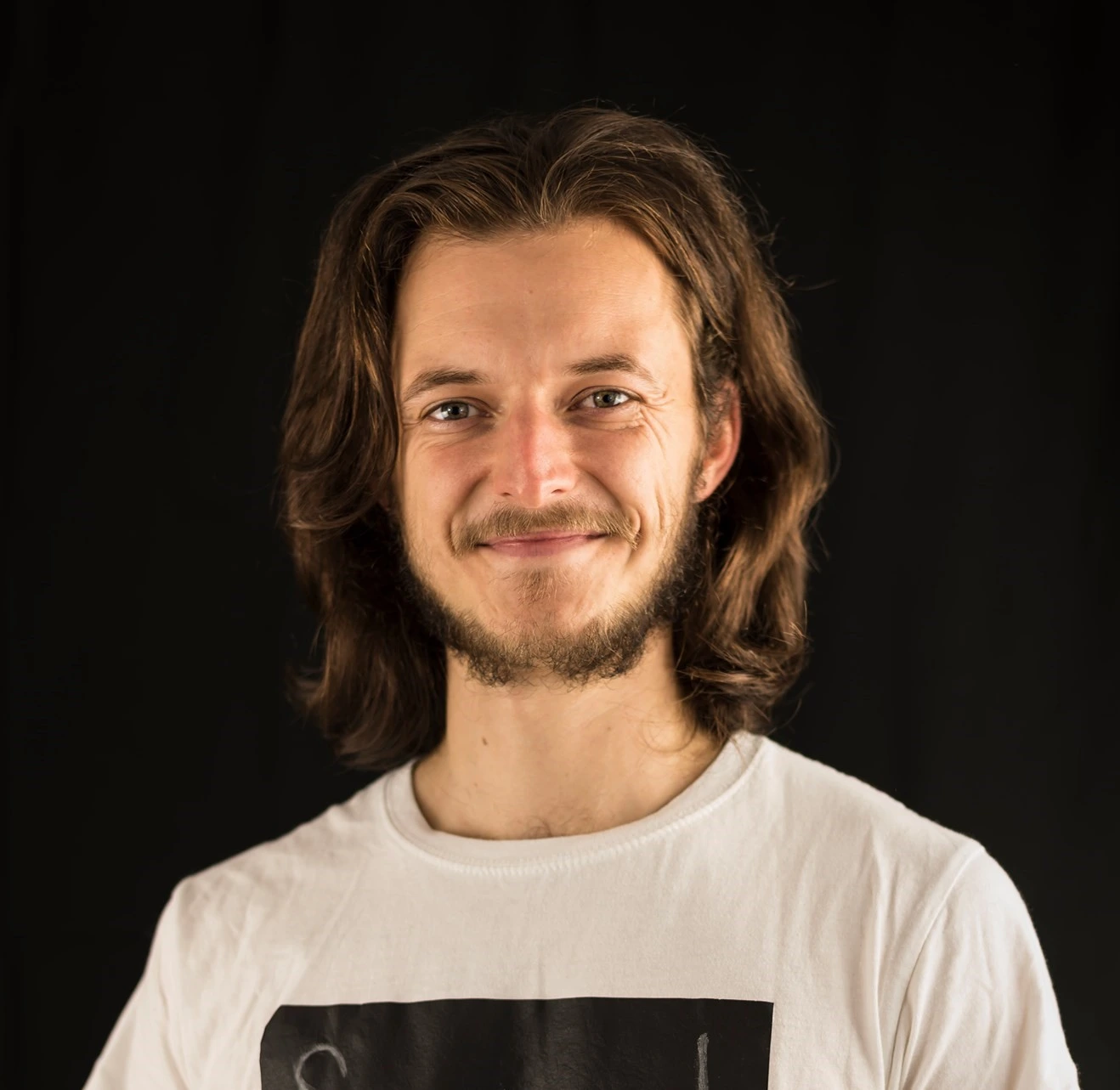 Foto del promotor Nikolay Rusev