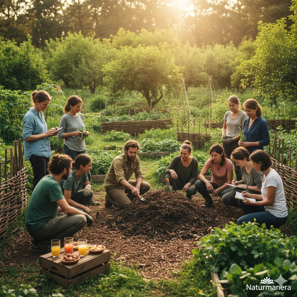 Taller Fin de Semana